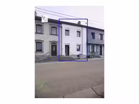 maison à vendre à rue rené sérésiat 11 grandvoir (vbe13152)