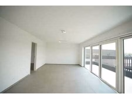 penthouse neuf 3 chambres à louer