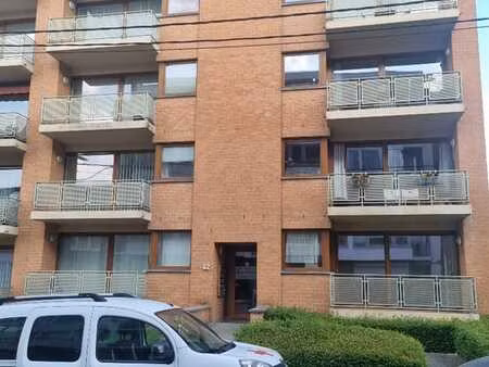 appartement deux chambres entierement rénové