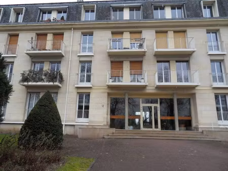 appartement 2 pieces (50 m2) compiegne le golf