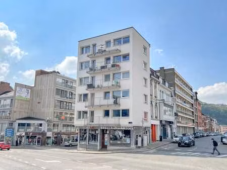 penthouse lumineux 2 chambres avec terrasses