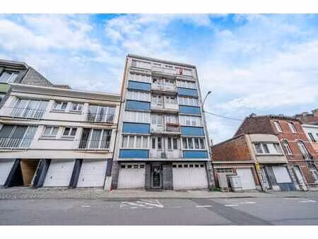 agréable appartement 2 chambres !