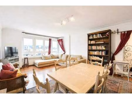 bel appartement 3 chambres