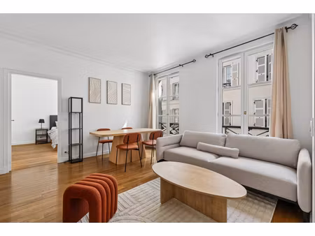 annonce appartement à louer