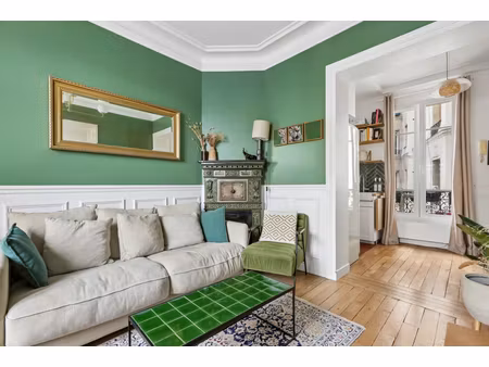 annonce appartement à louer