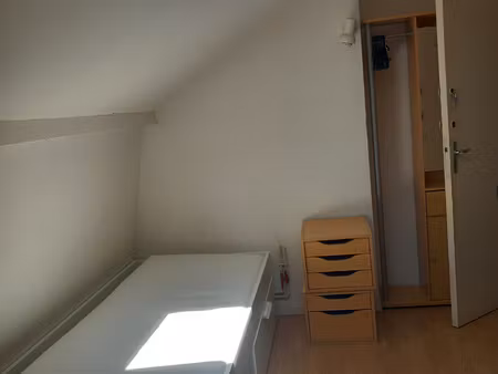 studio lille vauban proche catho et métro