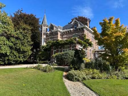 propriété de charme sur 1/2 ha