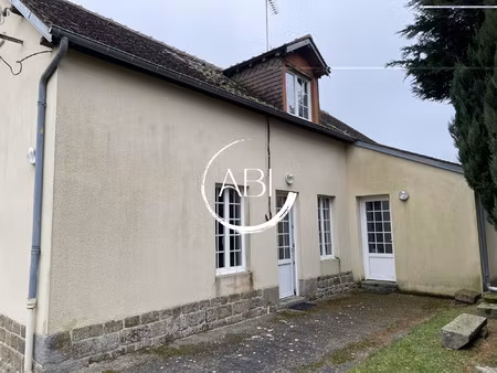 maison à vendre rânes