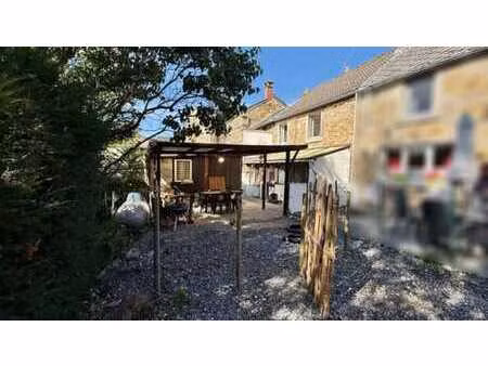 maison louée cour charrette 3 - sprimont