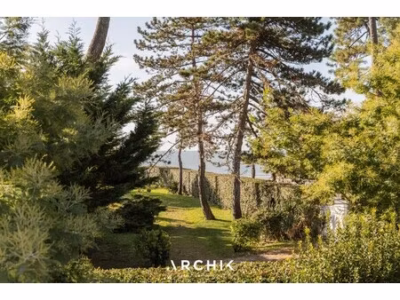 maison de luxe à vendre à royan