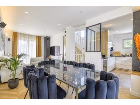 appartement de luxe à vendre dans le quartier procé - monselet