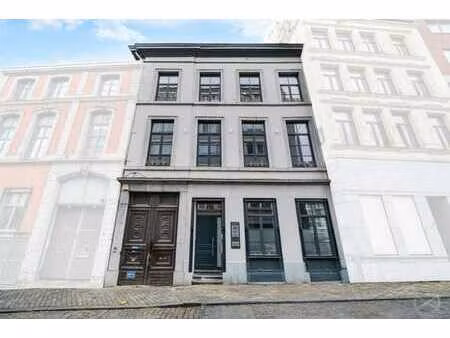 espace de bureaux à louer ou bureaux partagés.