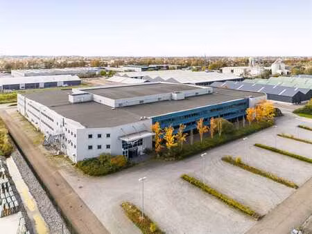 industrieterrein kanaal-noord 40 bree