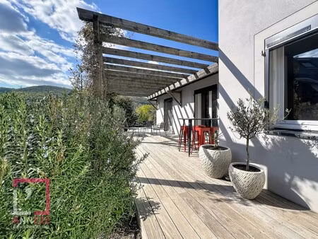 maison de luxe à vendre à rochetaillée-sur-saône