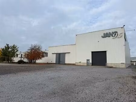 industrielaan 2 bilzen-hoeselt