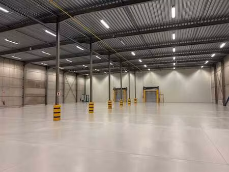 nijverheidslaan 1558 opglabbeek