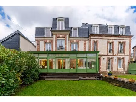 propriété à vendre dans le quartier secteur sauvegarde