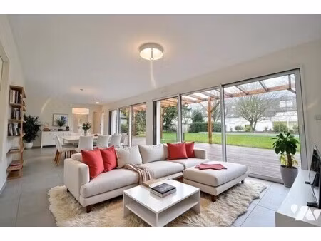 maison de luxe à vendre à île-aux-moines