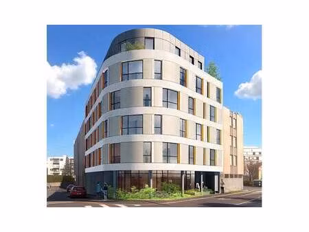 sa bouygues immobilier