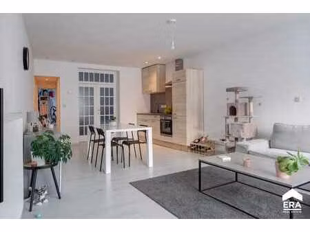 appartement prêt à emménager à diepenbeek