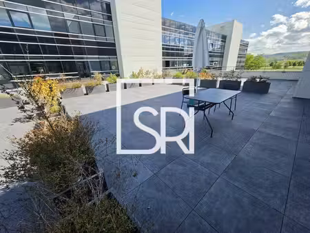 sr immobilier