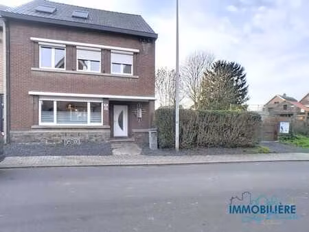 grande maison 4 chambres avec jardin