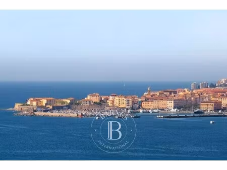 appartement de luxe à vendre dans le quartier aspretto