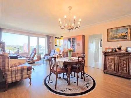 basilix 3ch + double garage de 40 m²