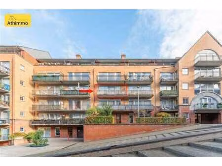 joli appartement d'occasion  2 chambres  séjour lumineux  ga