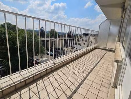 appartement lumineux / peb: c/ conformité électrique