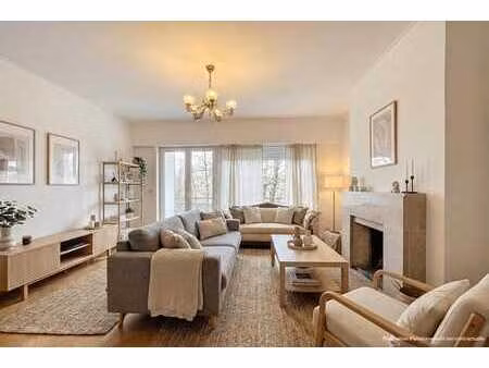 quartier de fré - appartement 2 chambres  terrasse et garage