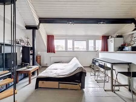 charmant duplex 2 ch