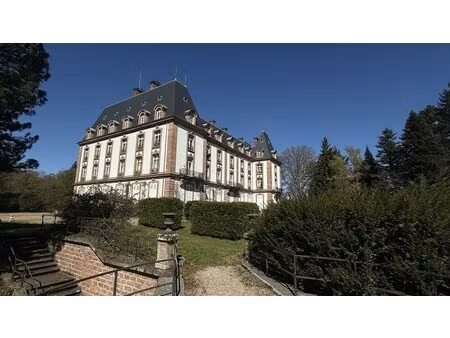 appartement de luxe à vendre à saint-dié-des-vosges