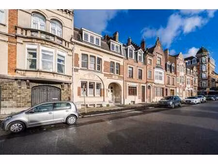 dans le très convoité