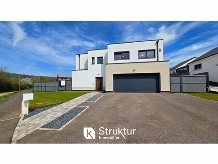 maison de luxe à vendre à escherange