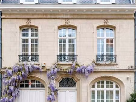 etangs d'ixelles et flagey  magnifique maison particulière