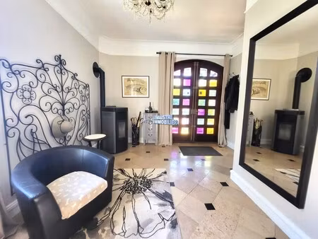 propriété à vendre à saint-laurent-de-brèvedent