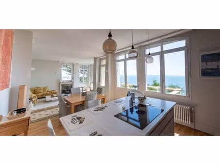 maison de luxe à vendre dans le quartier nice havrais