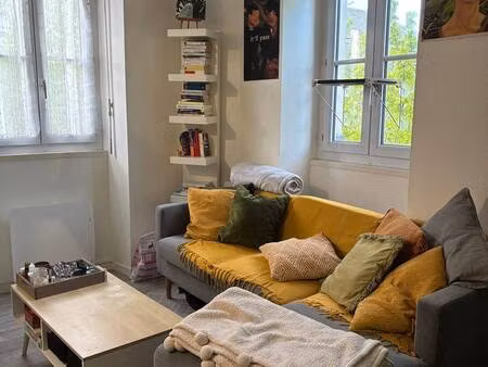 propriétaire particulier