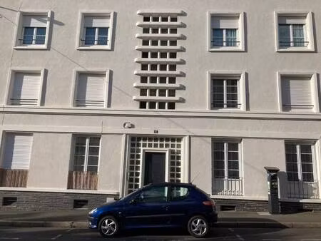 propriétaire particulier