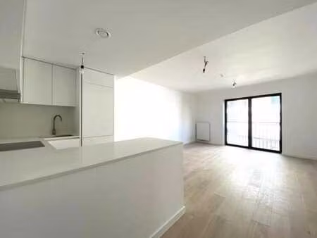 neuf - magnifique appartement 1 chambre - madou