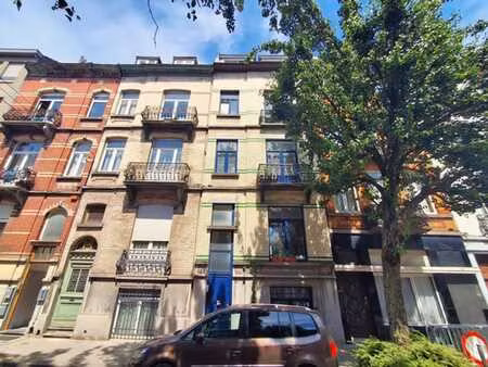 beau duplex 2ch + grenier +/- 107m²