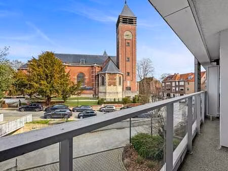 duplex 3ch avec 2 terrasses