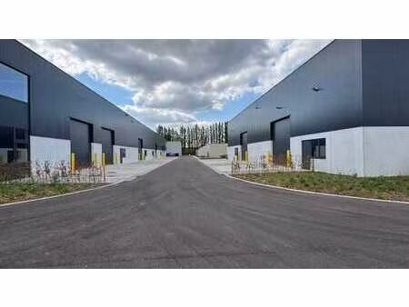 industriepark 22 heist-op-den-berg