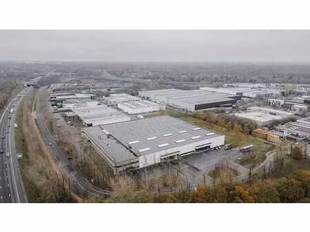 blarenberglaan 19 mechelen