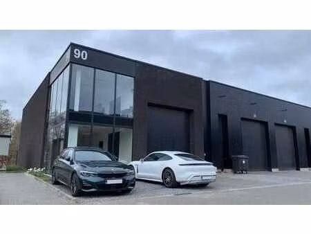 galileilaan 90 niel
