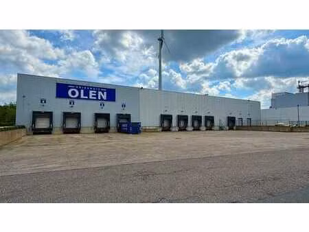 industrielaan 15 / ged olen