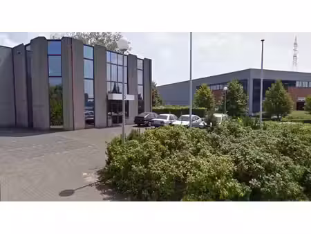 bedrijvenpark molenberg
