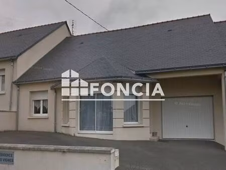 maison de plain-pied à louer