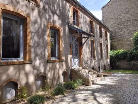 propriétaire particulier